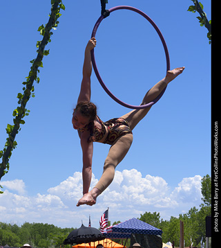 Colorado Medieval Festival 2026