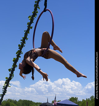 Colorado Medieval Festival 2026