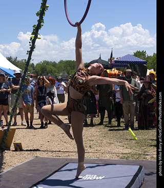 Colorado Medieval Festival 2026