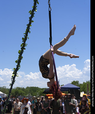 Colorado Medieval Festival 2026