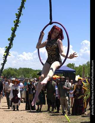 Colorado Medieval Festival 2026