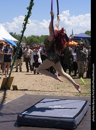 Colorado Medieval Festival 2026