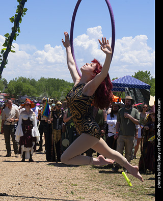 Colorado Medieval Festival 2026