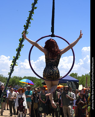 Colorado Medieval Festival 2026