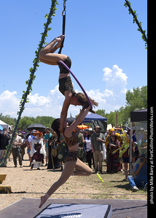 Colorado Medieval Festival 2026