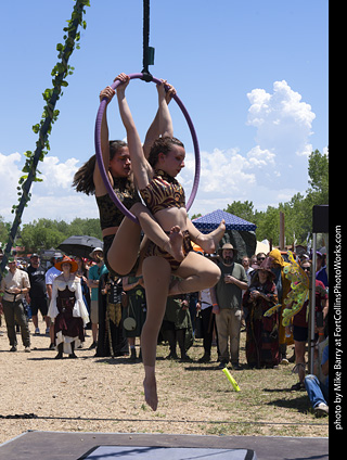 Colorado Medieval Festival 2026
