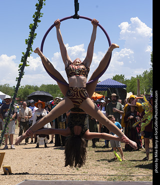 Colorado Medieval Festival 2026
