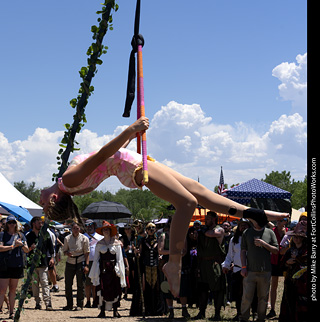 Colorado Medieval Festival 2026