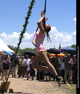 Colorado Medieval Festival 2026