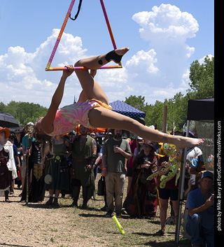 Colorado Medieval Festival 2026