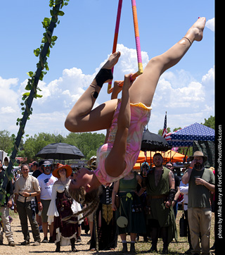 Colorado Medieval Festival 2026