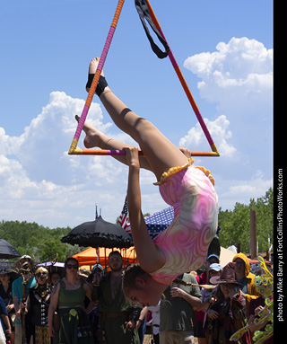 Colorado Medieval Festival 2026