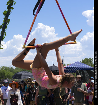 Colorado Medieval Festival 2026