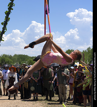 Colorado Medieval Festival 2026