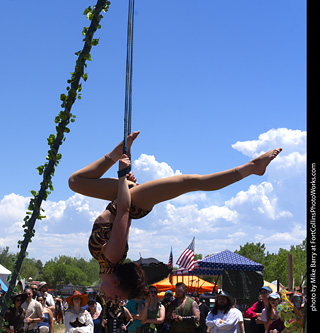 Colorado Medieval Festival 2026
