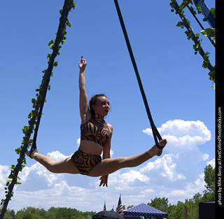 Colorado Medieval Festival 2026