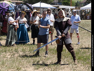 Colorado Medieval Festival 2026