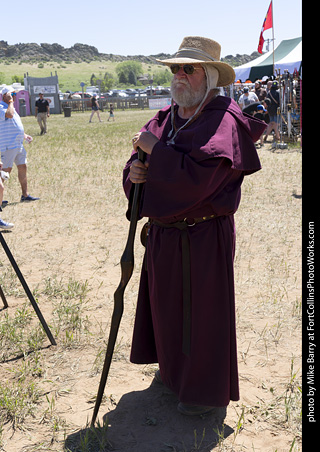Colorado Medieval Festival 2026