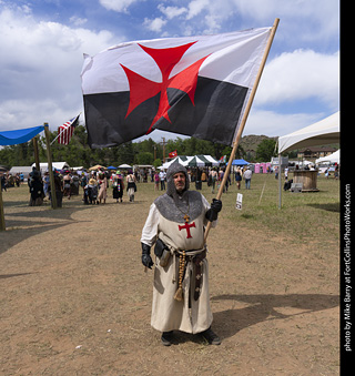 Colorado Medieval Festival 2026