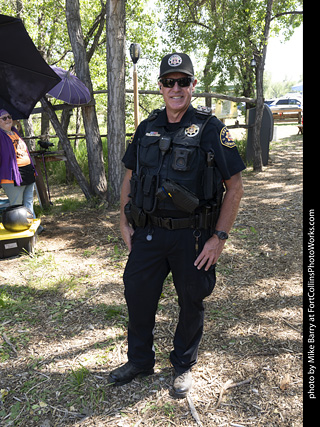 Colorado Medieval Festival 2026