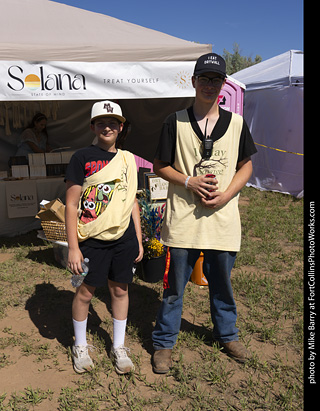 Colorado Medieval Festival 2026