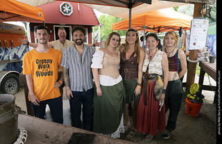 Colorado Medieval Festival 2026