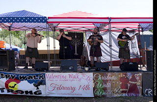 Colorado Medieval Festival 2026