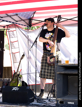 Colorado Medieval Festival 2026