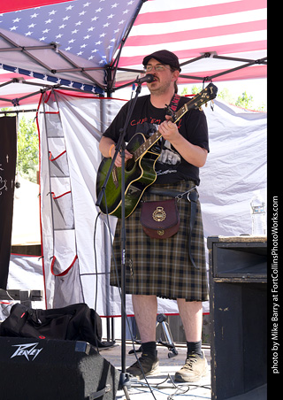 Colorado Medieval Festival 2026