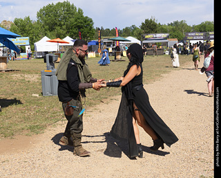 Colorado Medieval Festival 2026
