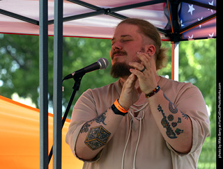 Colorado Medieval Festival 2026