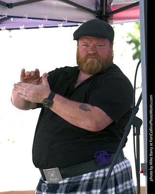 Colorado Medieval Festival 2026