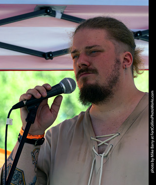 Colorado Medieval Festival 2026