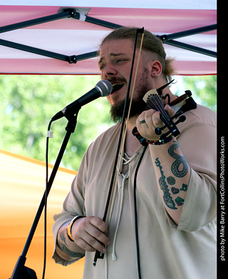 Colorado Medieval Festival 2026
