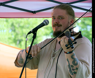 Colorado Medieval Festival 2026