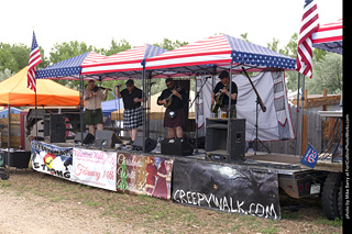 Colorado Medieval Festival 2026
