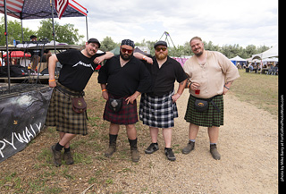 Colorado Medieval Festival 2026