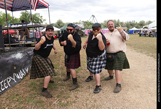Colorado Medieval Festival 2026