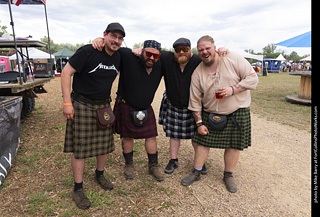 Colorado Medieval Festival 2026