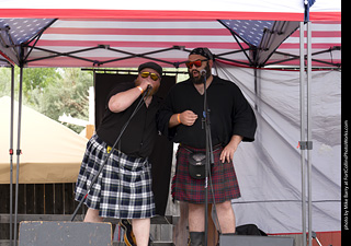 Colorado Medieval Festival 2026