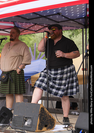 Colorado Medieval Festival 2026