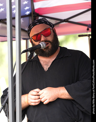 Colorado Medieval Festival 2026