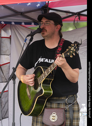 Colorado Medieval Festival 2026