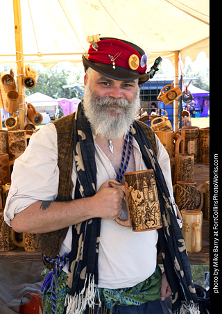colorado Medieval Festival 2026