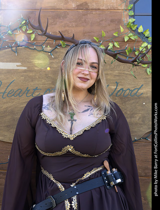 colorado Medieval Festival 2026