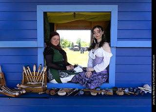 colorado Medieval Festival 2026