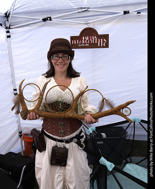 colorado Medieval Festival 2026