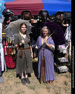 colorado Medieval Festival 2026