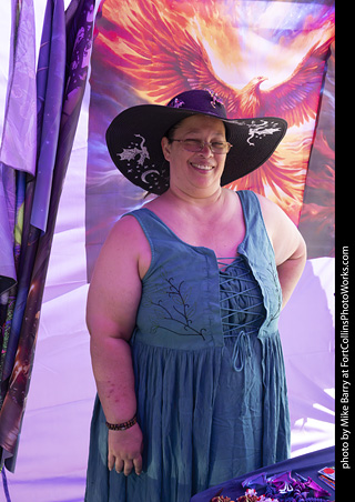 colorado Medieval Festival 2026