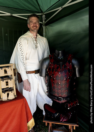 colorado Medieval Festival 2026